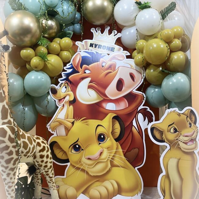 LION KING PARTY burnham on crouch, maldon, brentwood, Southminster, south woodham ferrers, rayleigh, brentwood, canvy island, althorne, lathingdon, basildon, hornchurch