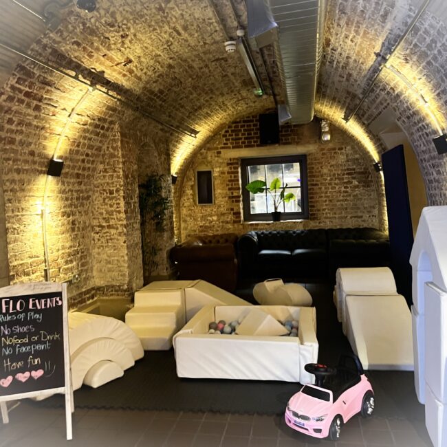 softplay southminster