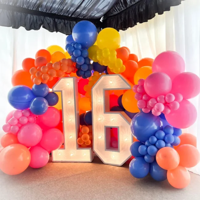 4ft led light up letters wickford