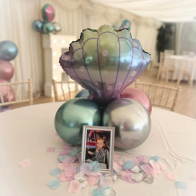 balloons latchingdon