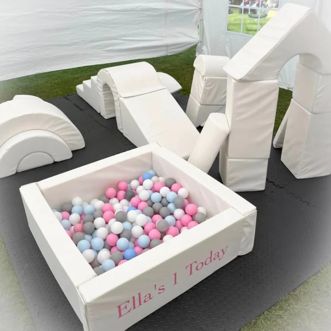 softplay althorne