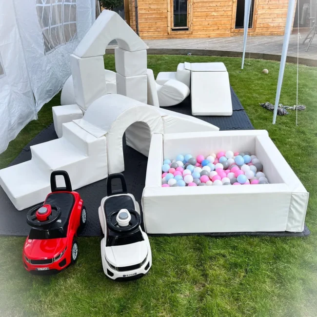 softplay maldon