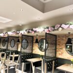 christmas decorator loughton